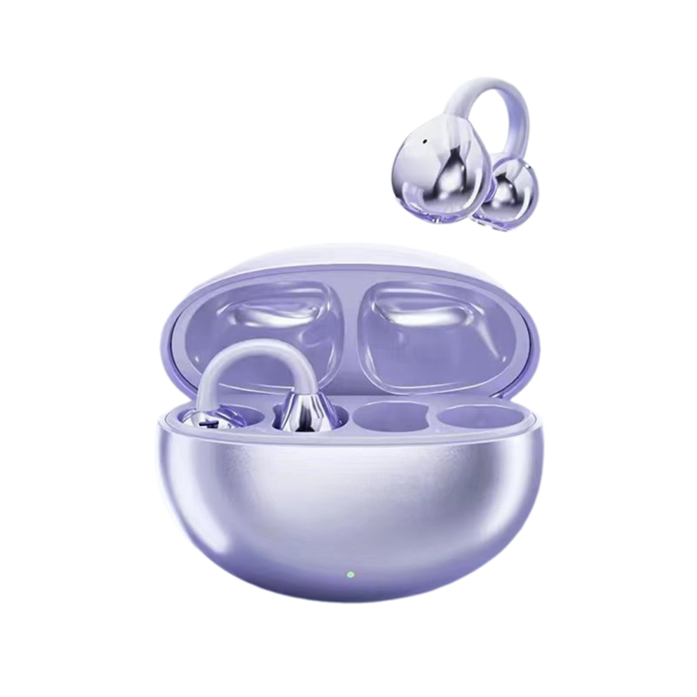 Ai Translator Earbuds Real Time Translation Bluetooth Earbuds,A 4711736633832