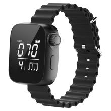 Vibrating Metronome, Tempo Beat Rhythm Watch Metronome