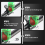 Fishing Bite Alarm with LED Light,Fish Bite Alarm Sound Bite 4PCS 6