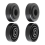 Aluminum Turntable Isolation Pad for HiFi, A 2