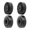 Aluminum Turntable Isolation Pad for HiFi, A 3