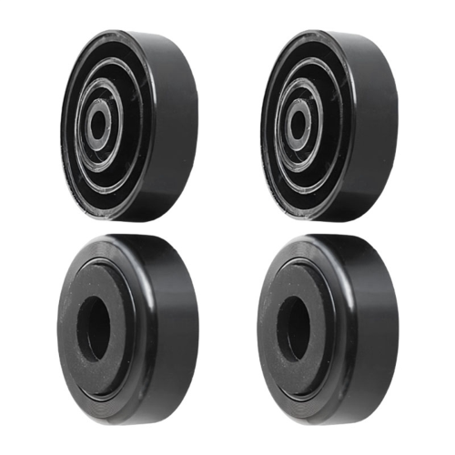 Aluminum Turntable Isolation Pad for HiFi, A 2