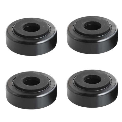 Aluminum Turntable Isolation Pad for HiFi, A