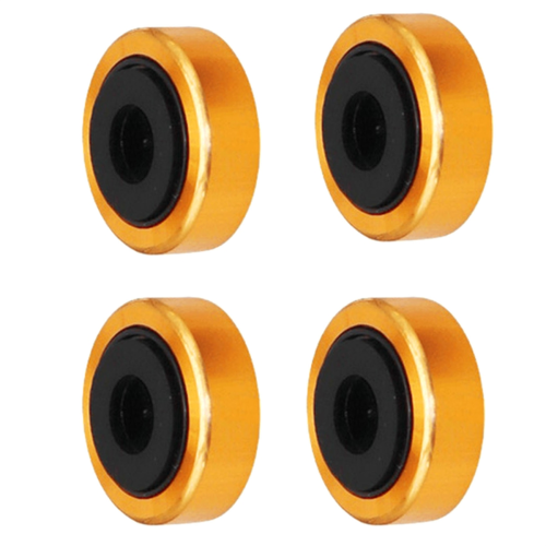 Aluminum Turntable Isolation Pad for HiFi, C 2