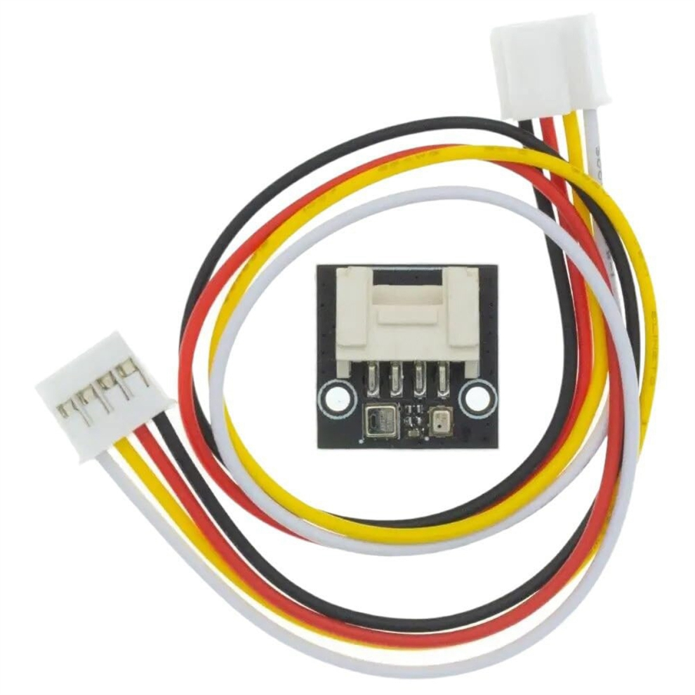 Aht20+Bmp280 High Precision Digital And Humidity Atmospheric Sensor 4711736669602