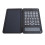Scientific Calculator with 6" LCD & Foldable Writing Tablet, Black 8