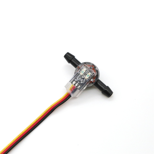 Sensor de nível de líquido DC3,3V-5V, interruptor flutuante de plástico 3,5-5 mm 2