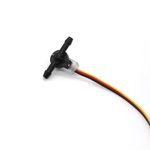 Sensor de nível de líquido DC3,3V-5V, interruptor flutuante de plástico 3,5-5 mm 1
