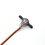 Sensor de nível de líquido DC3.3V-5V, interruptor flutuante de plástico 2,5-3,5 mm 3