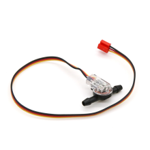 Sensor de nível de líquido DC3.3V-5V, interruptor flutuante de plástico 2,5-3,5 mm