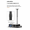 Ceiling Mount Tray Wall Mount Bracket for Cameras & Projectors,A 6