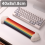 Rainbow Ergonomic Keyboard Wrist Rest & Mouse Pad 2
