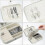 Small Travel Artificial Pu Leather Jewelry Storage Box 2