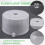 Flash Light Tube Protector Cover Studio Lights Shielding Outdoor 4