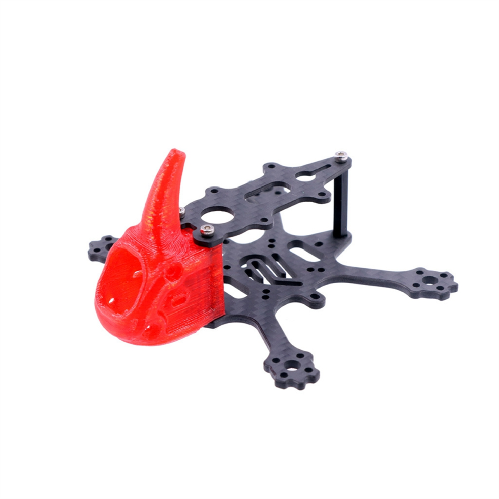Photos - Other Toys 2inch FPV Frame Kit for DJI O4 Air Unit F411 F7 ELRS Turbo Eos2 B