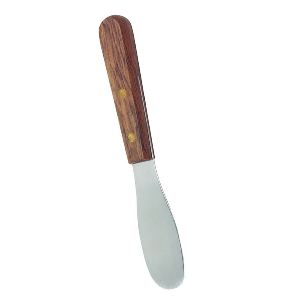 Set De 5 Spatules Rigides Pour Plâtre/alginate Dentaire - Marque MEDSPO - Certifié CE - Neuf Sous Blister