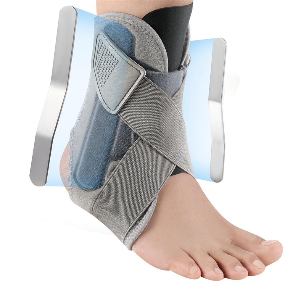 Merkkitã¶N Ankle Brace For Women Men, Ankle Brace For Sprained Ankle