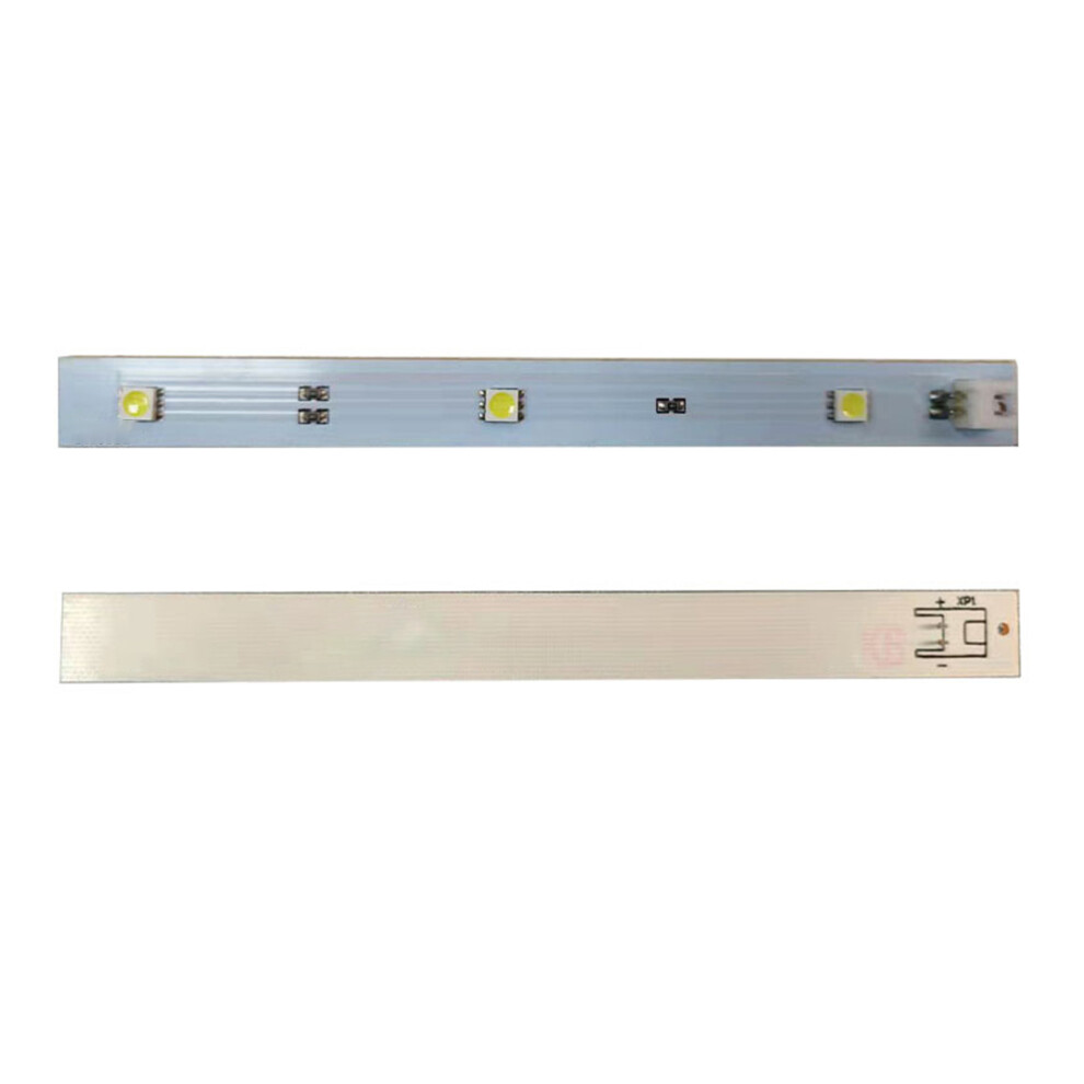 Dc12v Refrigerator Led Light Board Replacement Cqc08134027008 7732000025068