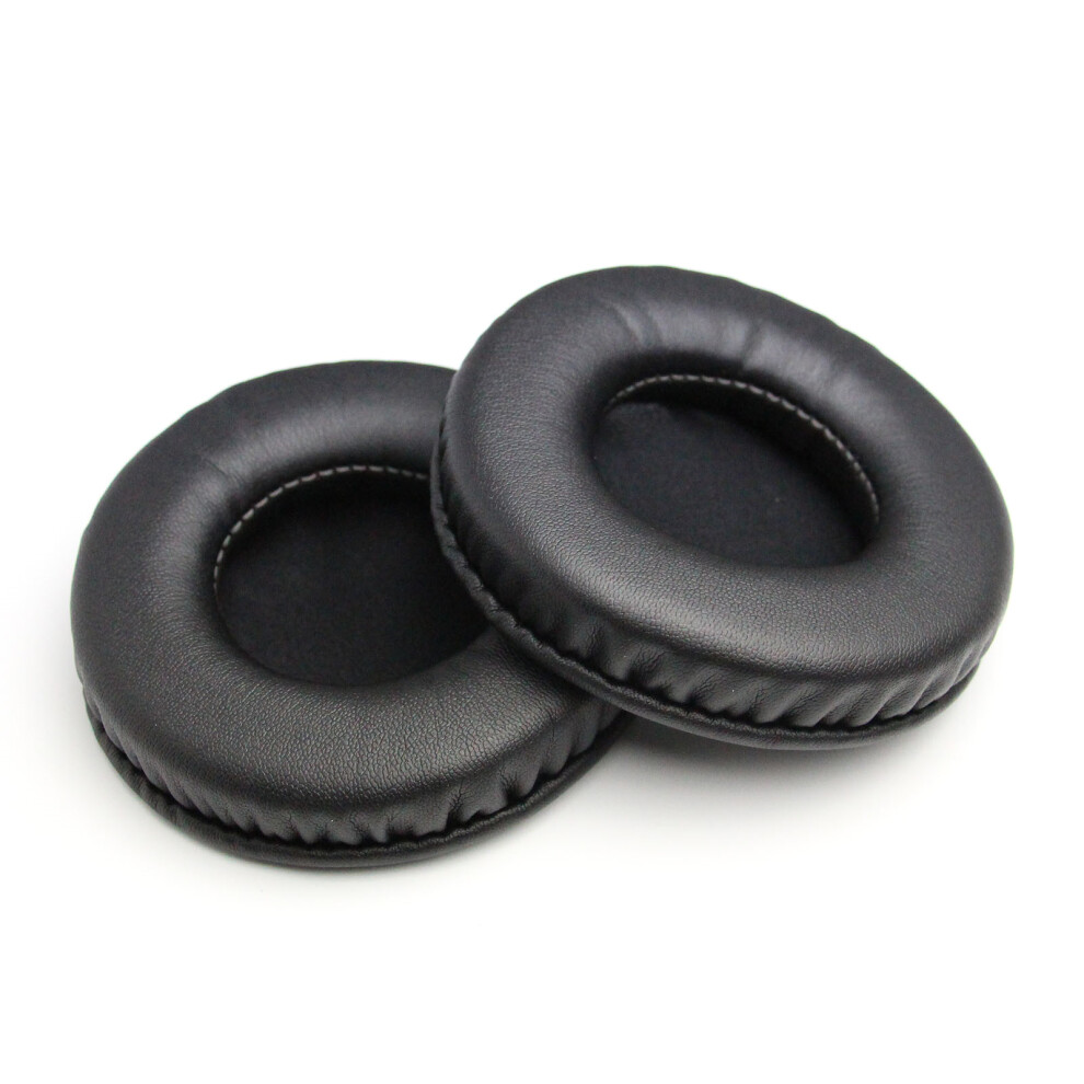 Round 45-110Mm Earphone Cover Replacement Sponge Earpads-110Mm 7732000025266