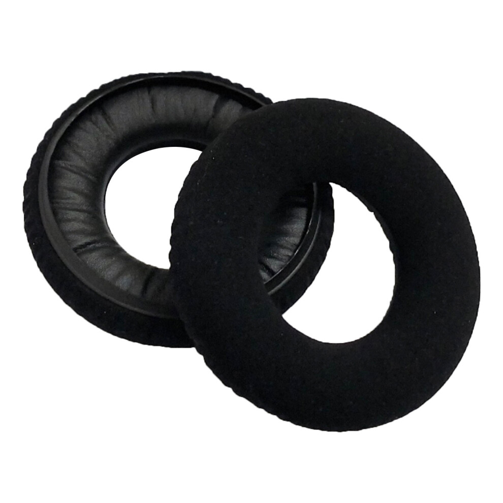 Earmuffs For Neumann Ndh 20 Gaming Headphone Soft Foam Earpads 7732000025327