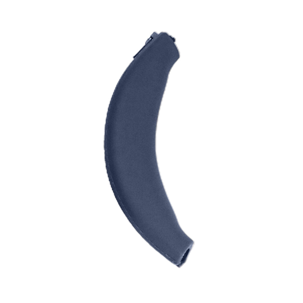 Replacement Headband Cover Sleeve For Wh Xb910n-Navy Blue 7732000025464