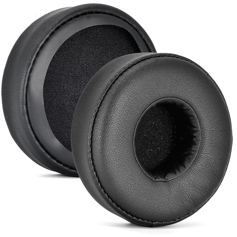 Soft Ear Pads For Wh-Ch500/Wh-Ch510 Headphones Noise- Black 7732000025518