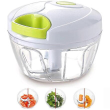 Manual Food Chopper for Vegetable Fruits