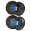 Durable Ear Pads Cushion for Maxwell Improved-football net 2