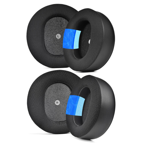 Durable Ear Pads Cushion for Maxwell Improved-football net 1