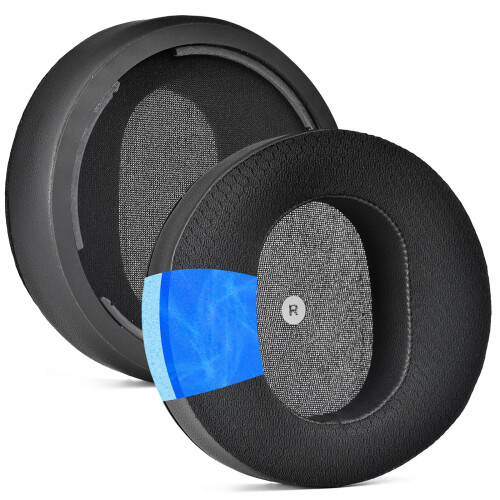 Durable Ear Pads Cushion for Maxwell Improved-football net