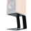 Desktop Speaker Stand for Desk Speaker, Studio Speaker Riser 2