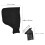 2pcs Miter Saw Dust Collection Hood Dust Bag 2