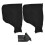 2pcs Miter Saw Dust Collection Hood Dust Bag 1