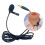 Professional Lavalier Clip on Microphone for Clear-1.5M 3