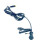 Professional Lavalier Clip on Microphone for Clear-1.5M 7