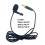 Professional Lavalier Clip on Microphone for Clear-1.5M 4