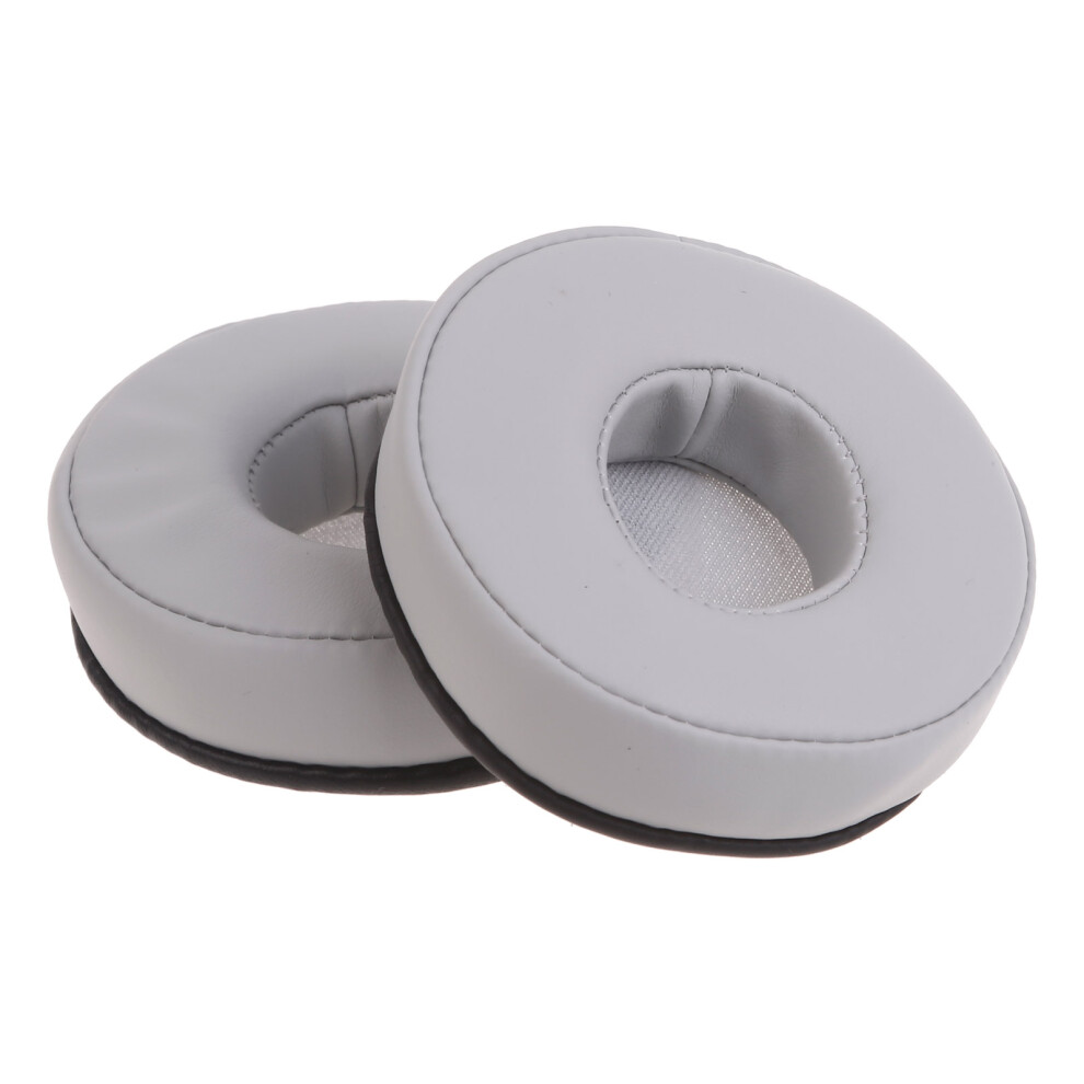 Replacement Ear Pads For Wh-Ch500/Wh-Ch510 Headphones Soft- Gray 7732000025655