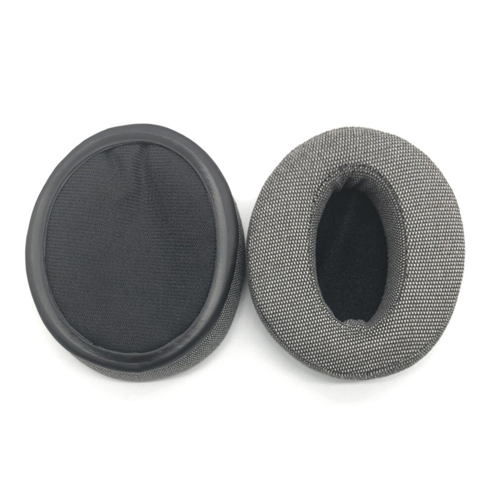 Earpads Ear Cushions for HD4.50BT HD4.50BTNC-Cotton linen cloth-image-OPC-PKBZZMQ-NEW