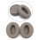 Replacement Earpads Cushion for HD4.50BT-Black mesh fabric 3
