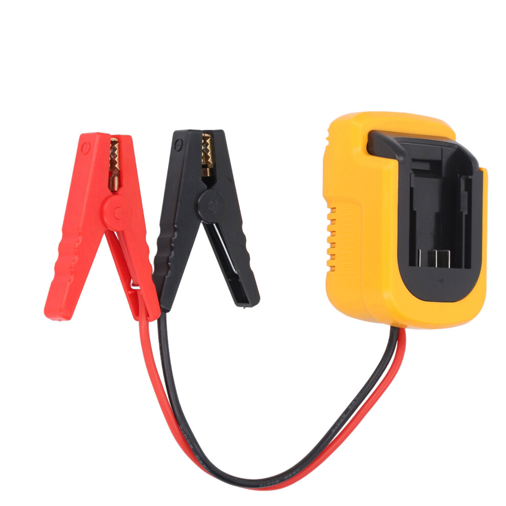 12V Car Jump Starter For Dcb206-612 Series 20-60V Li Battery 4991346631422