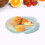 8pcs Mermaid Party Supplies 4