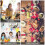 8pcs Mermaid Party Supplies 10