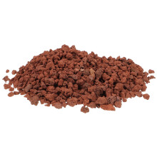 Volcanic Decorative Stone Brown 5 Bags (300g/Bag)