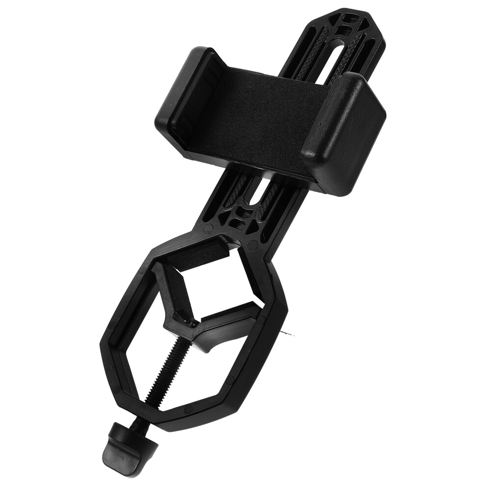 Photography Clip For Phone Telescope Bracket Monocular Holder 3182121671936