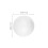 2500 Pcs Polystyrene Craft Balls Wedding Party Christmas 3