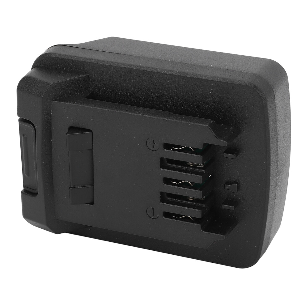 18V To 20V Li-Ion Battery Converter For Bl1815, Bl1820, Bl1830, Bl1840 5021346631388
