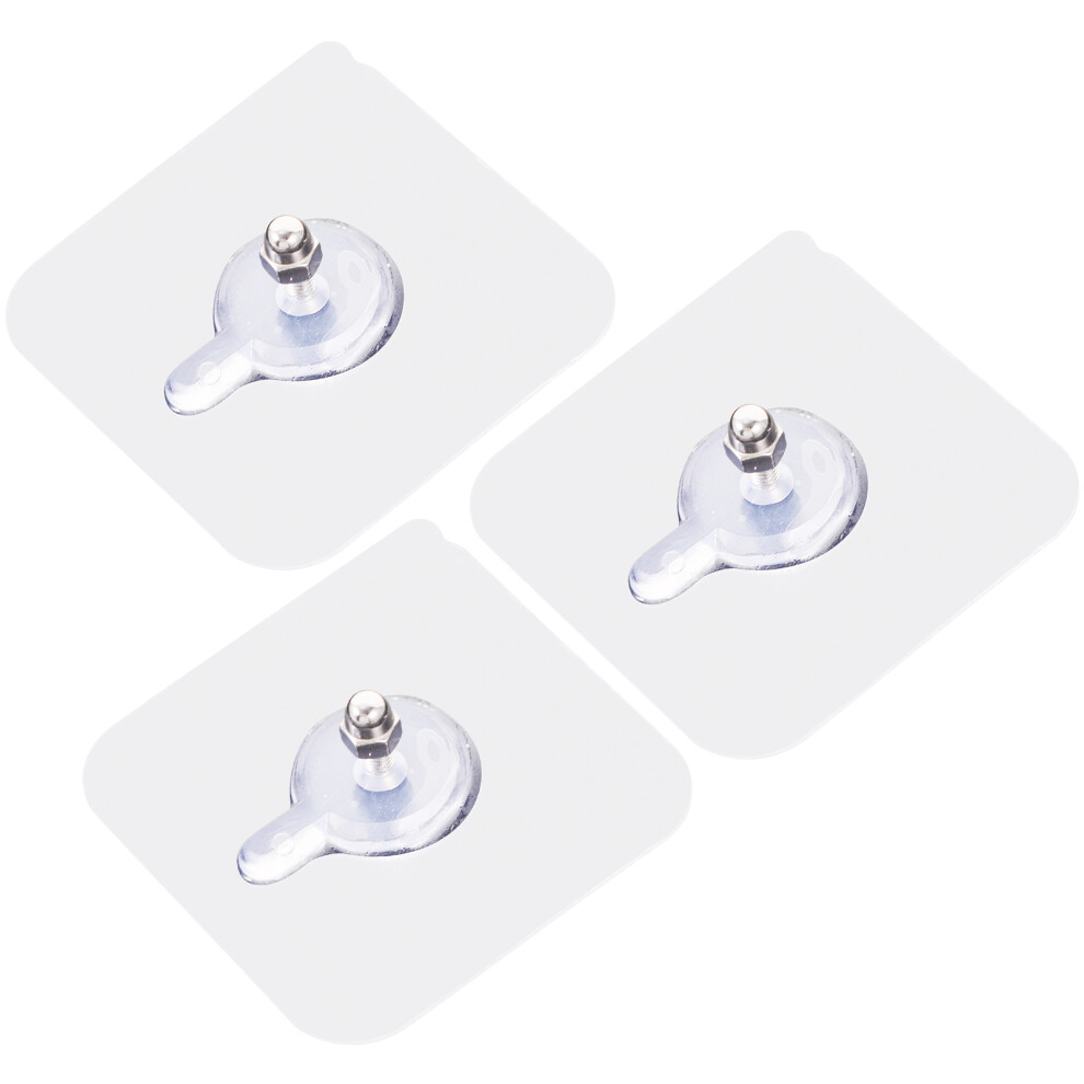 10pcs Picture Nails Wall Picture Hook Drywall Picture Hook-image-OPC-PKC22WN-NEW