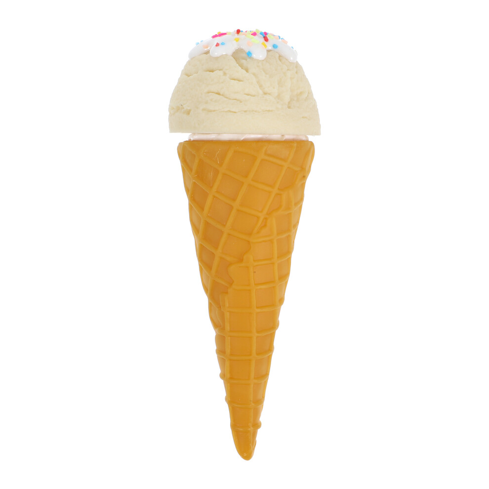 Simulation Ice Artificial Waffle Cones Lifelike Dessert For Cream 3182121616128