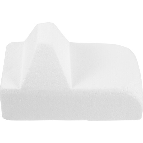 Foams Cake Dummy Diy Bakpracticus Model Bakvorm Prop 2