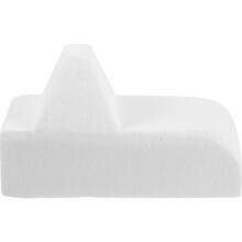 Foams Cake Dummy Diy Bakpracticus Model Bakvorm Prop